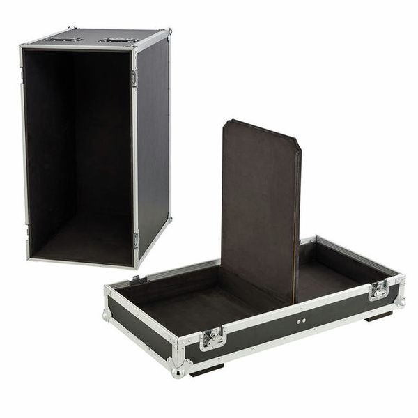 Flyht Pro Case for 2x PS 15 / RXM 15 / K