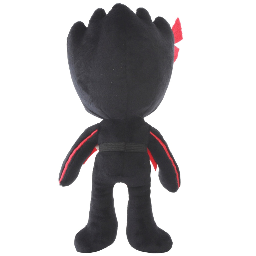Ninja Kidz 30cm Ashton Plüschtier