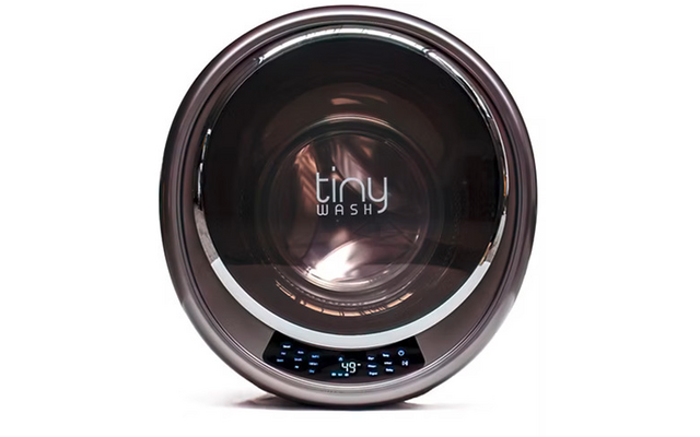 tinyWASH WT-1-EU Waschtrockner