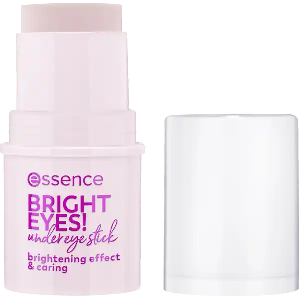 Bright eyes! under eye stick 01 soft rose
