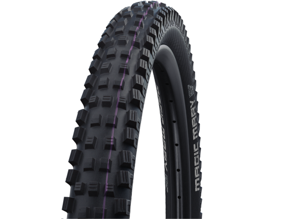 Schwalbe Magic Mary Super Trail Ultra Foldedæk, 27.5x2.60