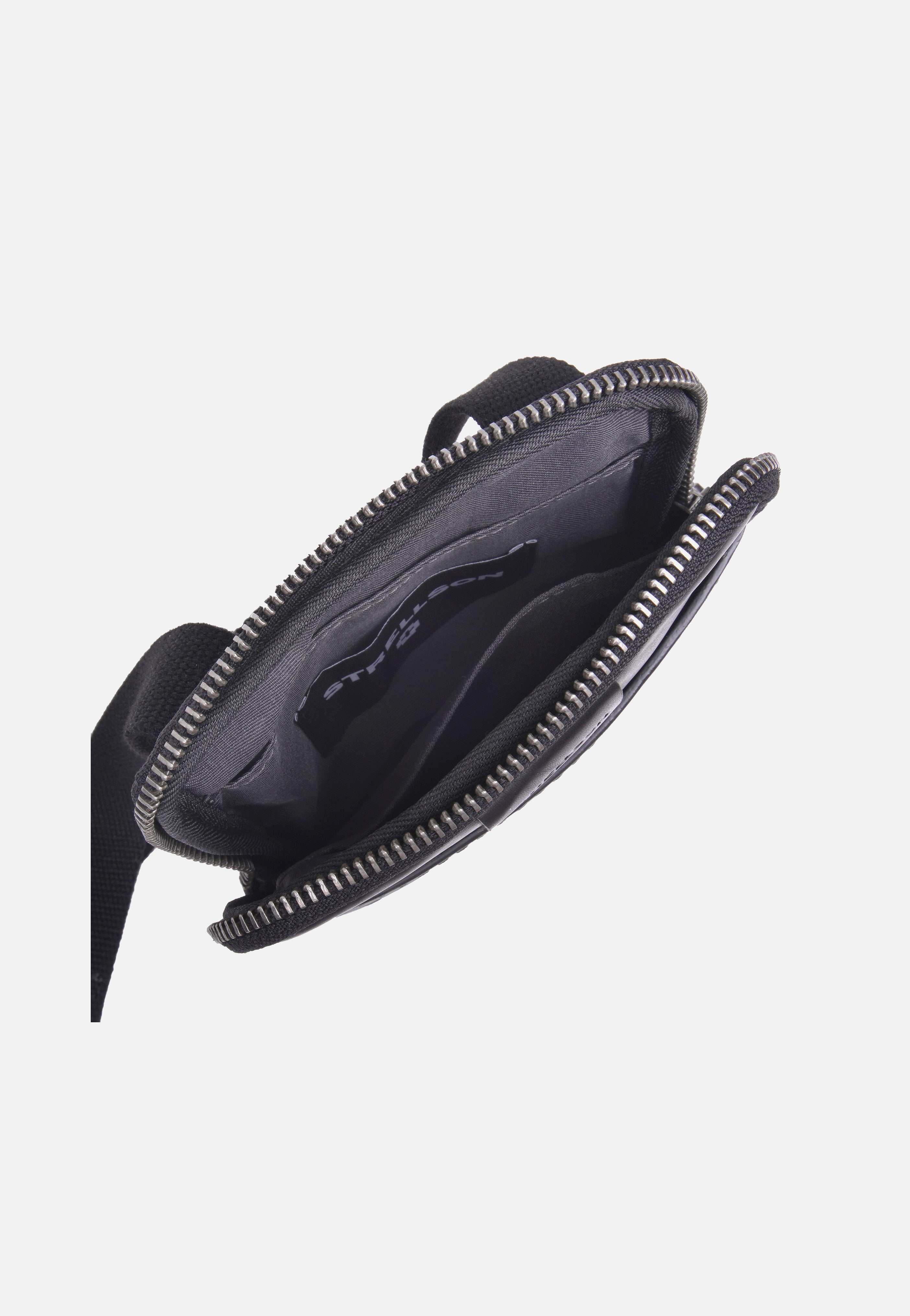Brick Lane Brian XSVZ 1 Black - Crossbody Bag