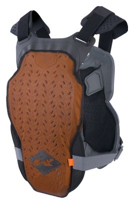 Gilet de Protection Kenny Holeshot Blanc