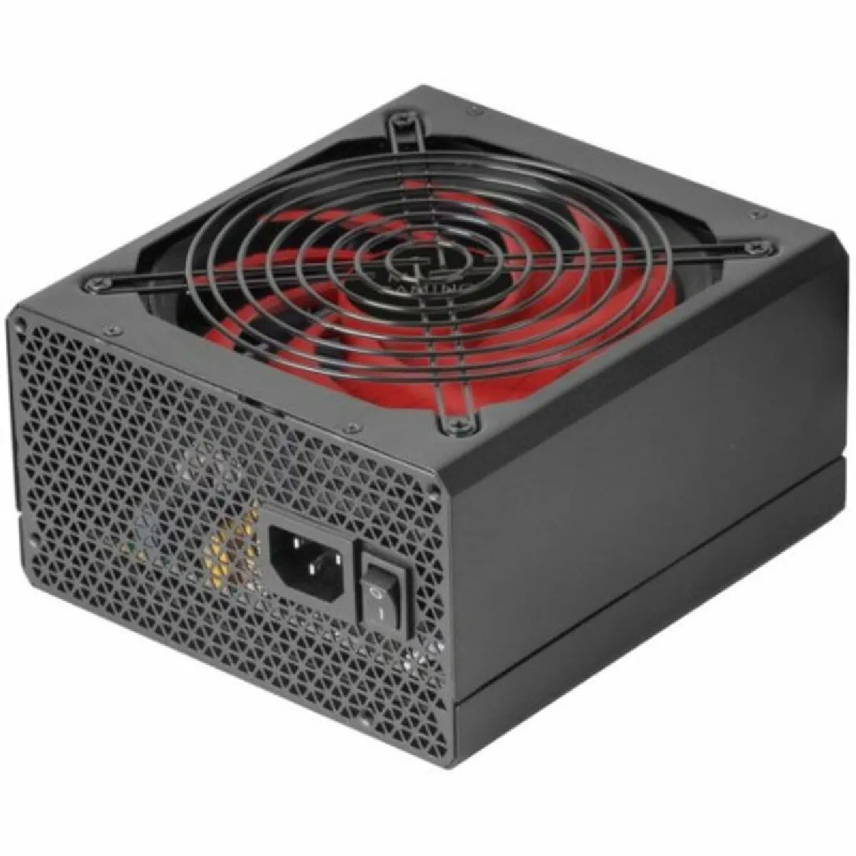 Mars Gaming MPB850M