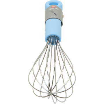 HEMA Garde 20CM Dot Blauw