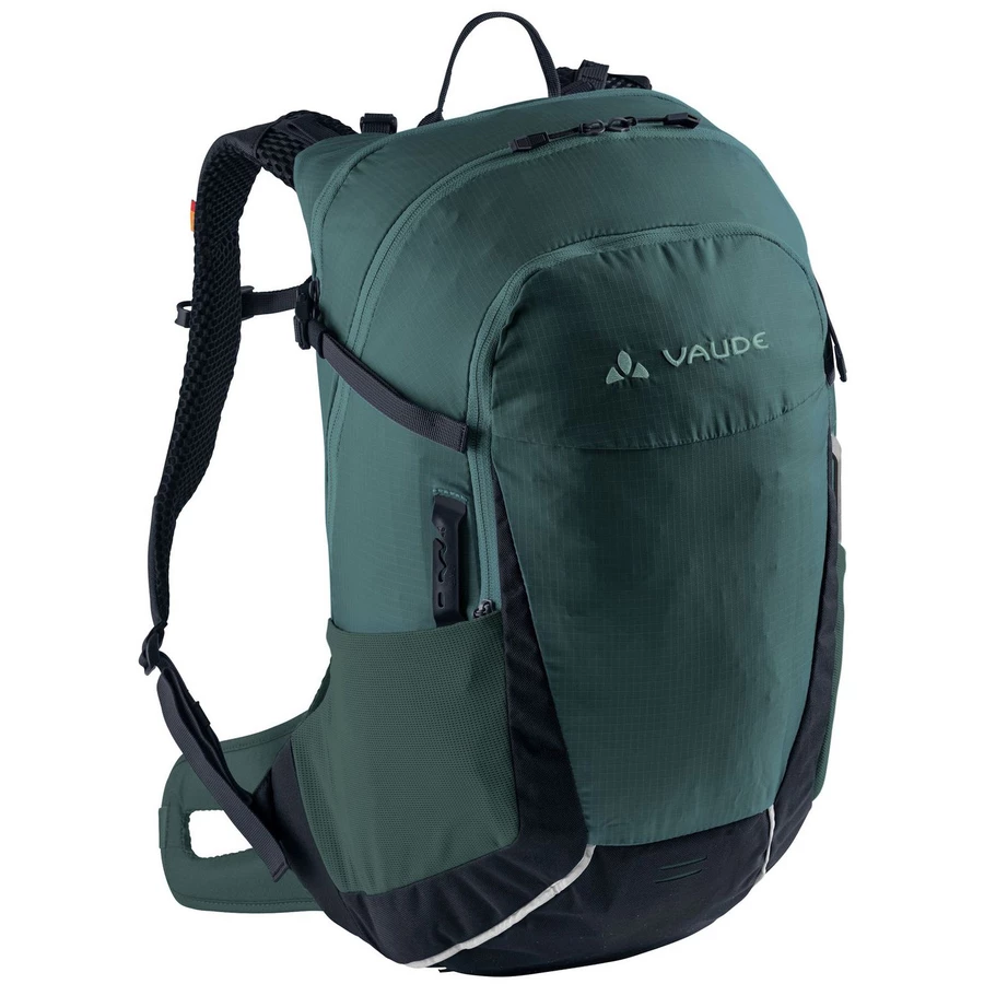 Vaude Bike Tremalzo 22 - Rucksack 51 cm dusty forest