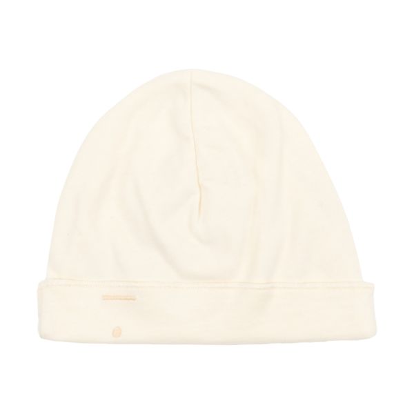 Gray Label Mutsje - 0-6 Mnd - Cream