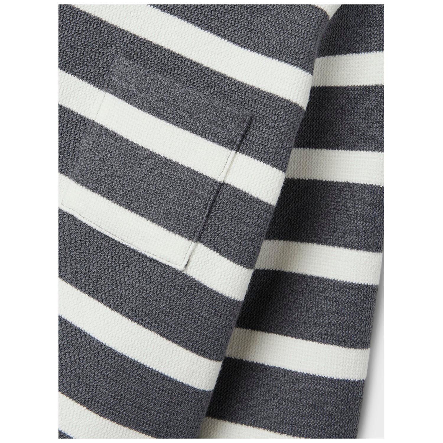 Name It peuter shirt lange mouwen strepen multi