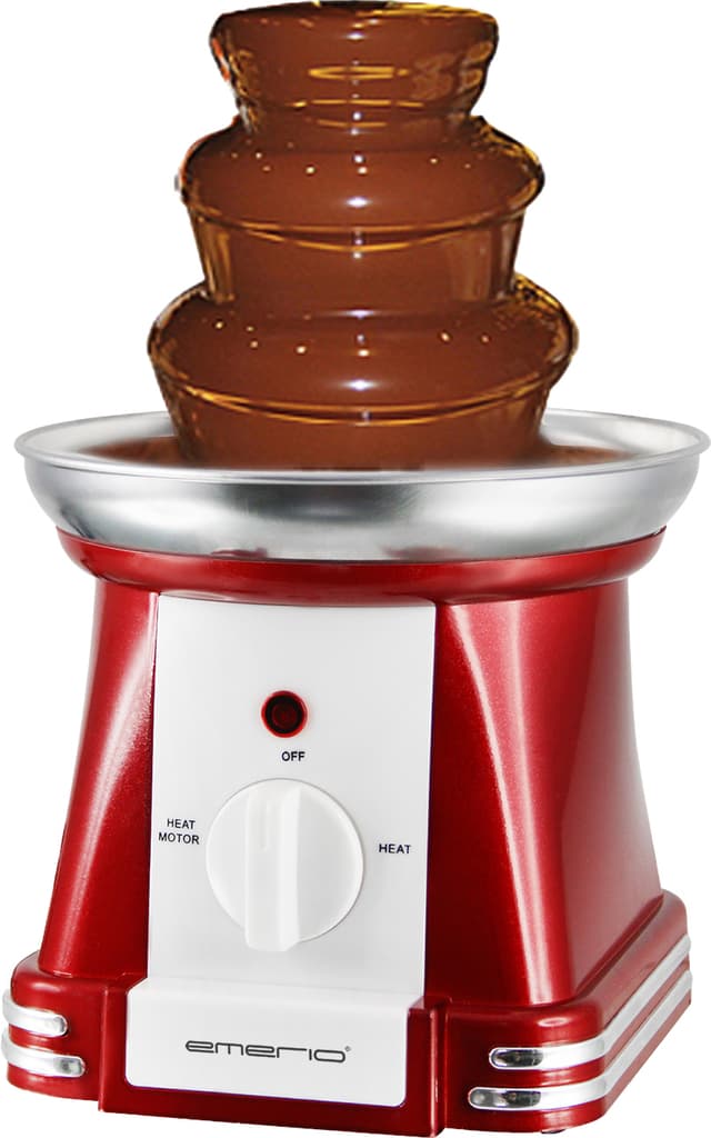 Emerio chokoladefontæne CF-110992