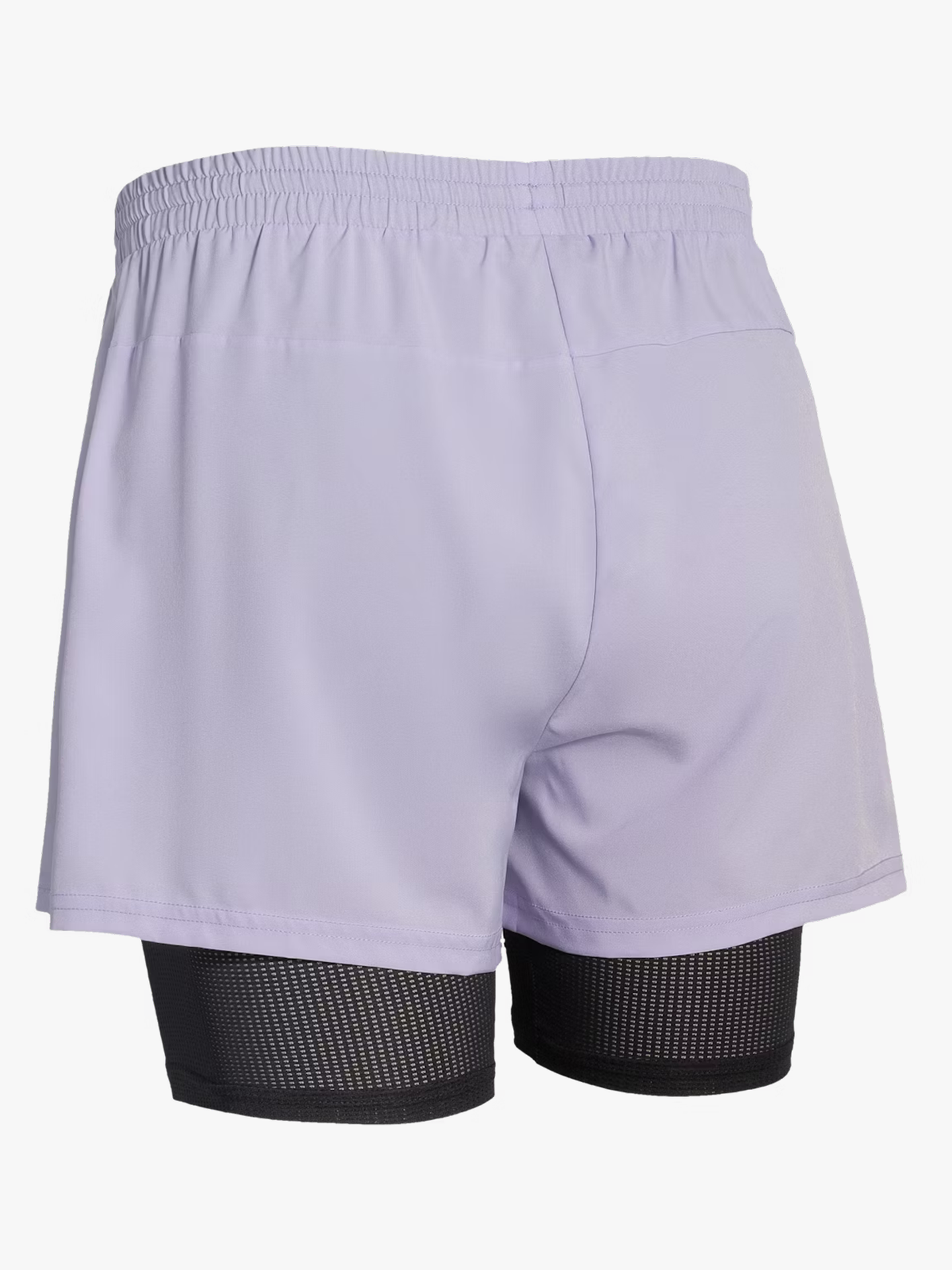 Shorts Run 2in1