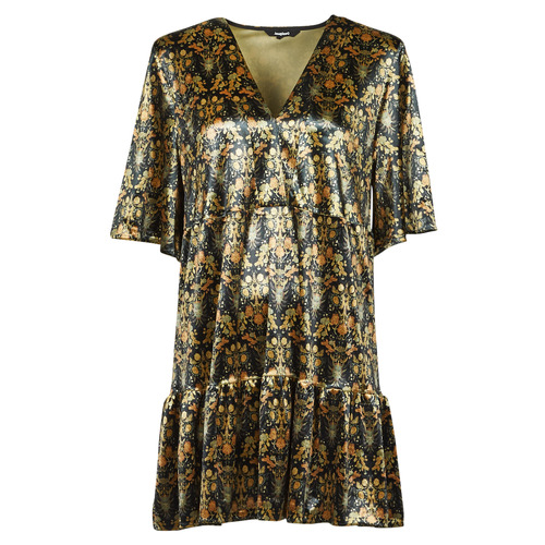 Desigual - PINEDA - Multicolore
