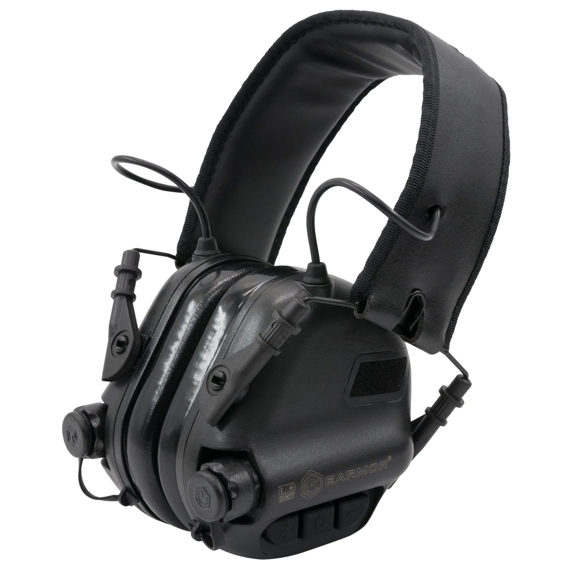 EARMOR -  Aktivgehörschutz M31 MOD3 NRR 22