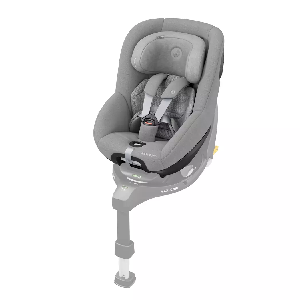 Kindersitz Pearl 360 Pro