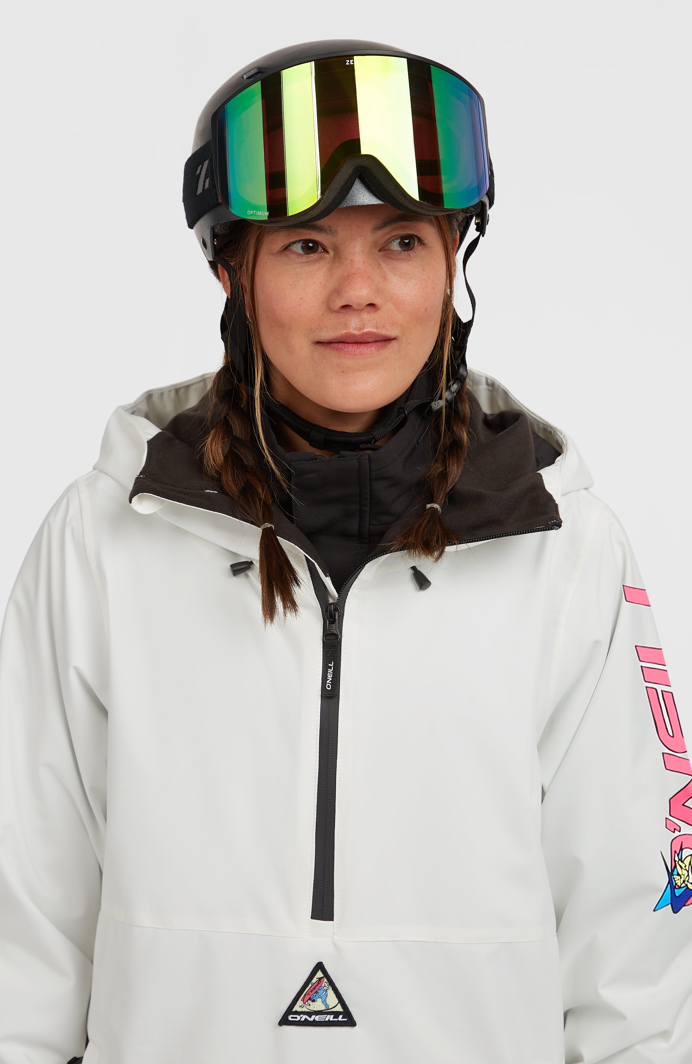 FWC'Play Park Anorak wintersportjas