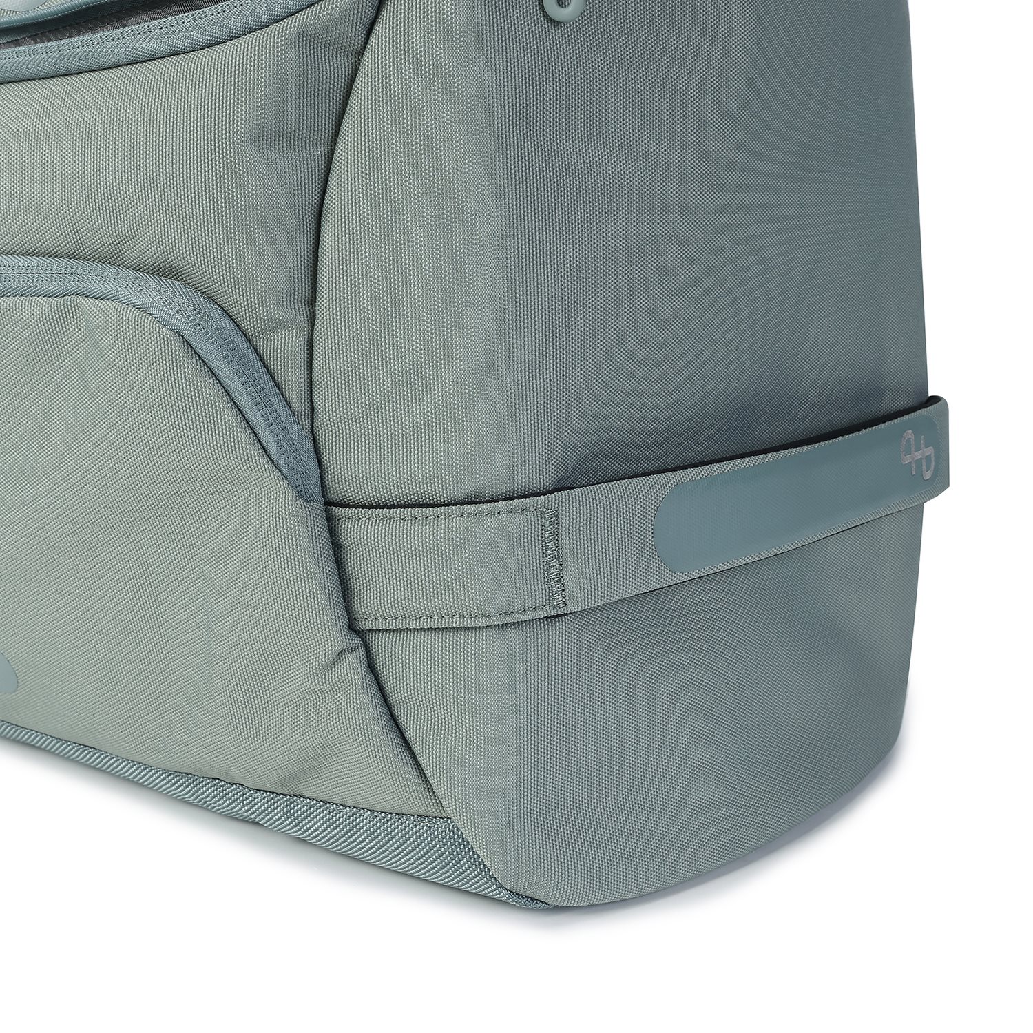 Hedgren Comby Sojourn grey-green