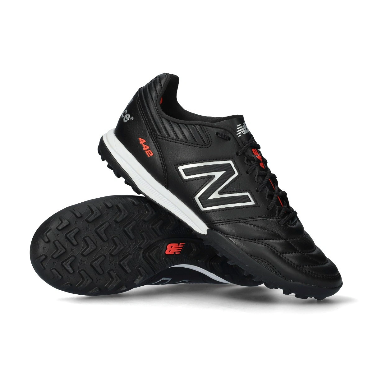 Chuteira New Balance 442 Pro Turf V2