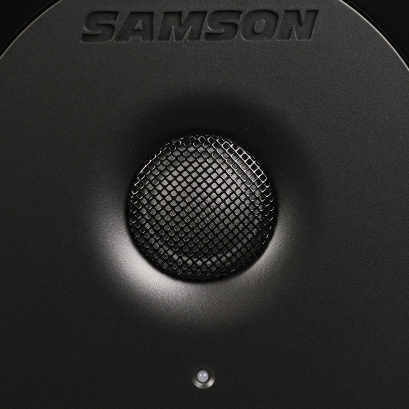 Samson Resolv SE8 actieve studiomonitor (per stuk)