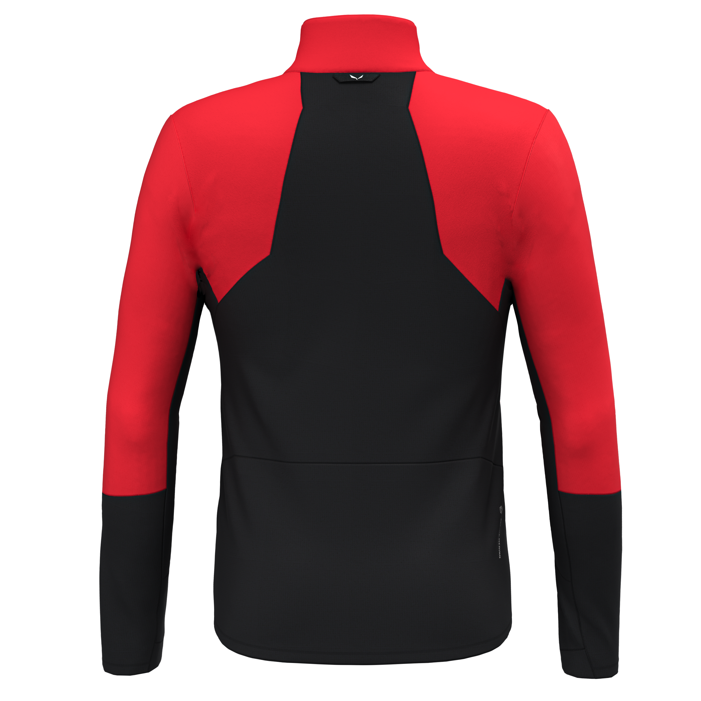 Ortles Merino Jacke Herren