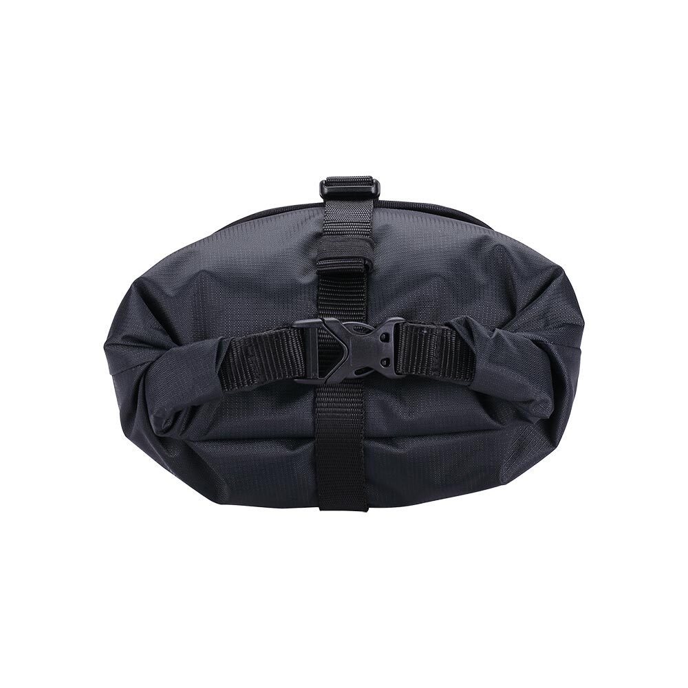 BBB Cycling SeatSupply BSB-146 Bikepacking Zadeltas Zwart