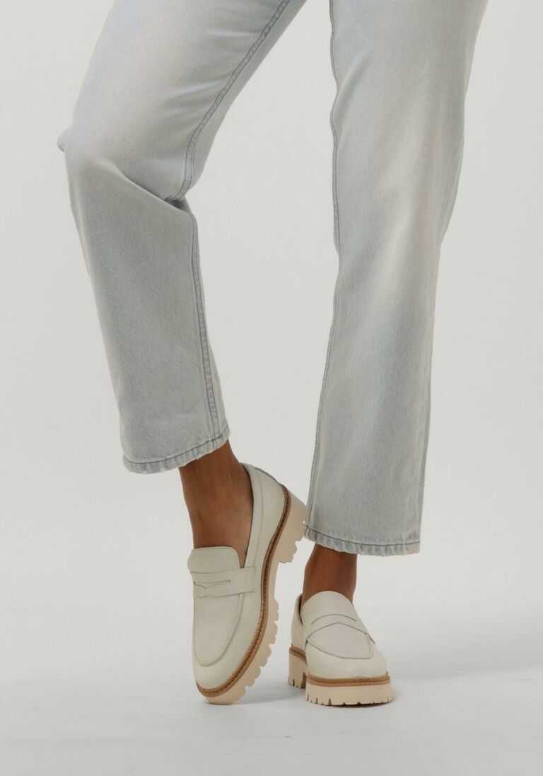 OMODA witte omoda loafers bee bold 500