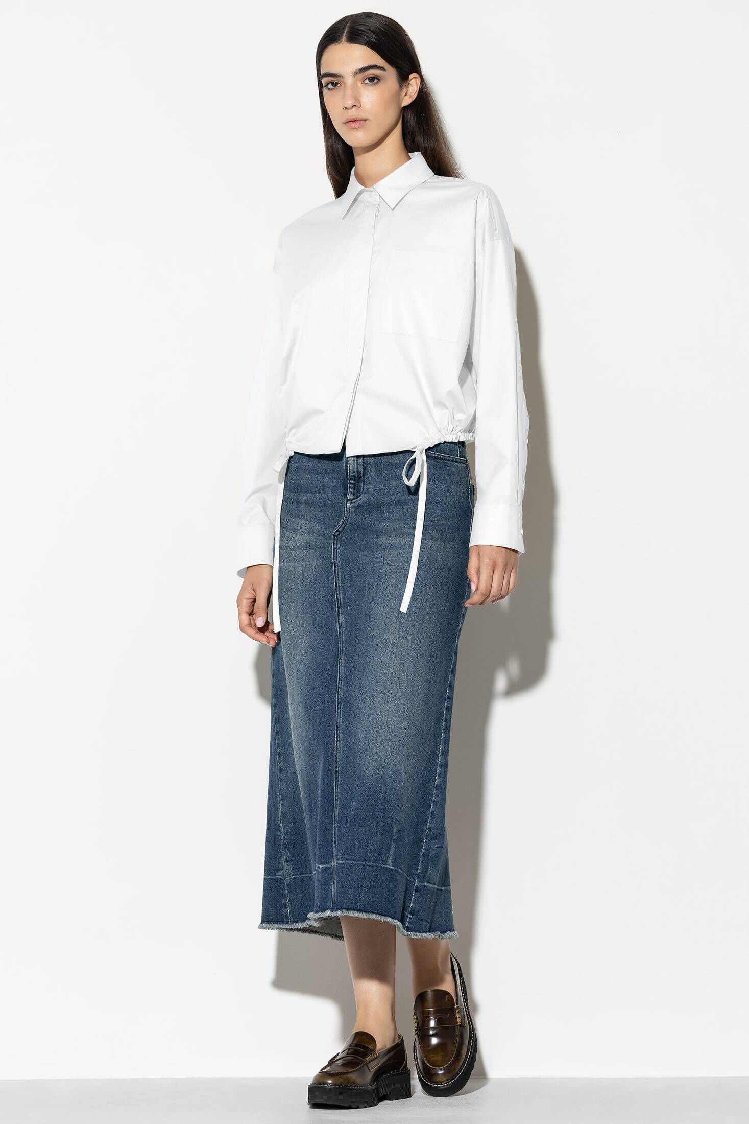 Luisa Cerano| Damen Bluse