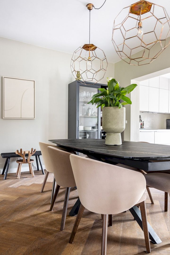 Xooon Montello Eetkamertafel