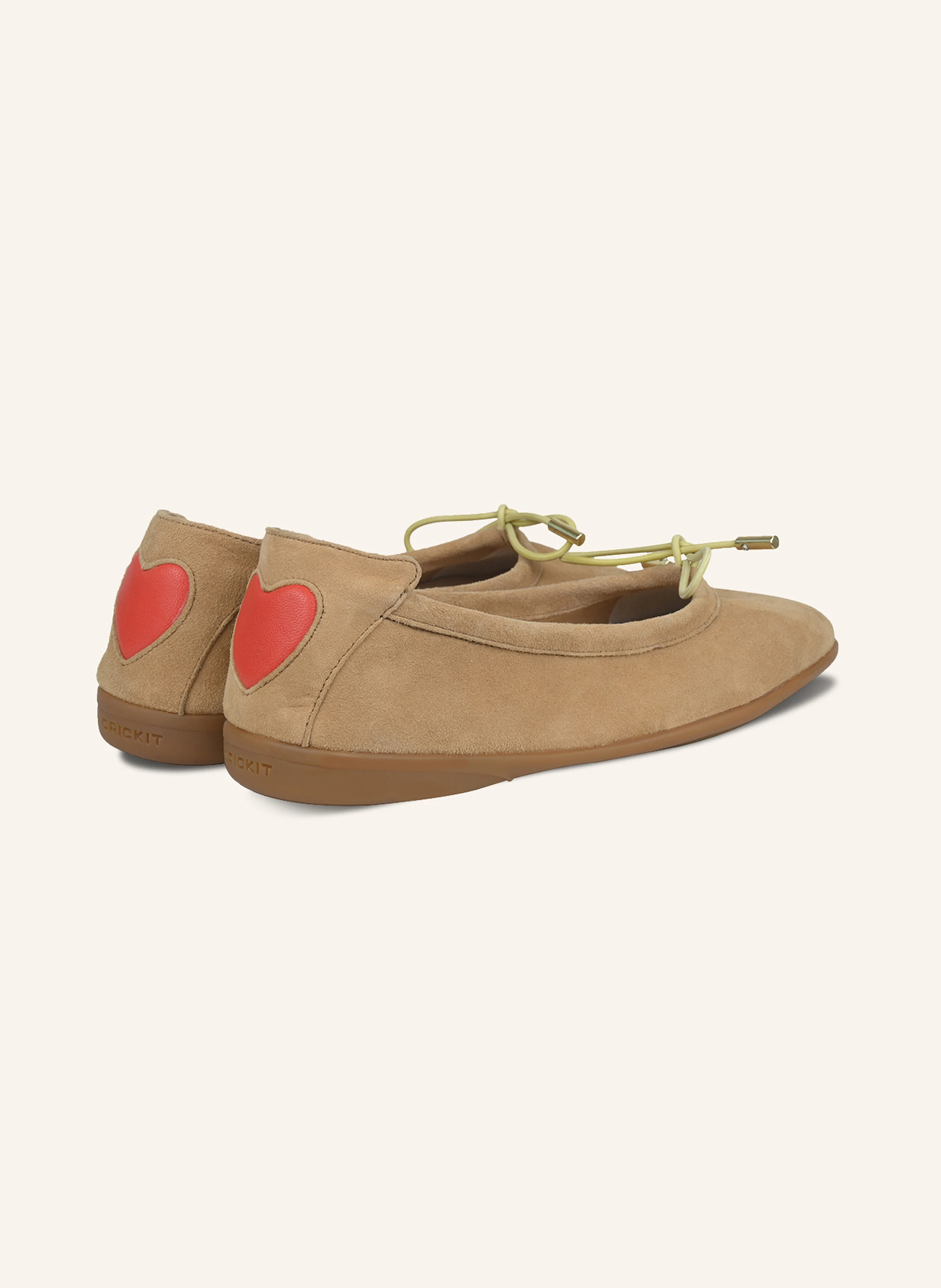 CRICKIT Ballerina OMEGA