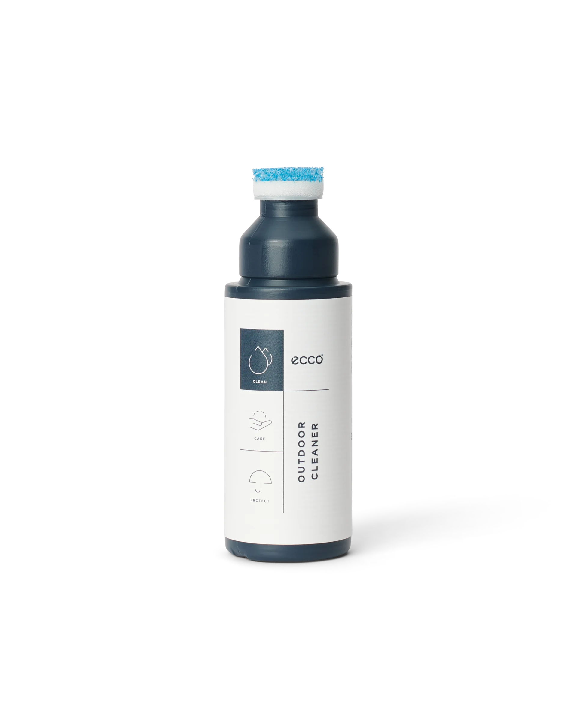 ECCO Outdoor Cleaner Schuhreiniger Transparent 100 ml