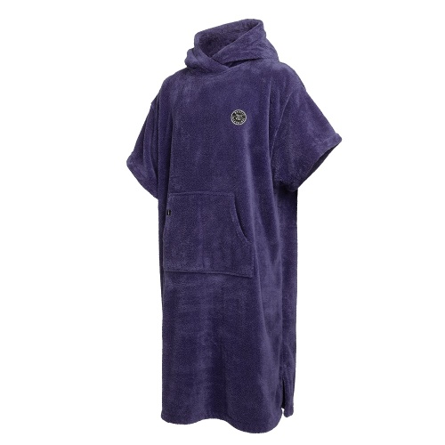MYSTIC Poncho Teddy