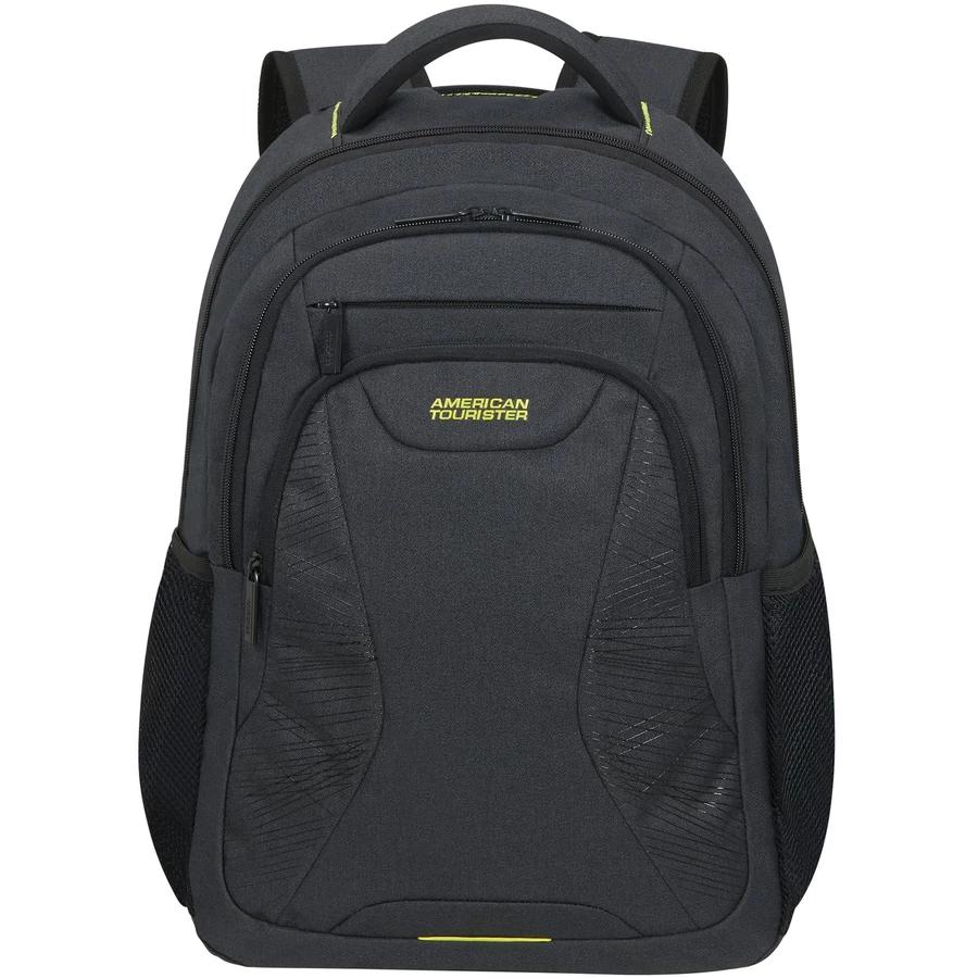 American Tourister At Work Thread 25 - Rucksack 15.6 45 cm cool grey
