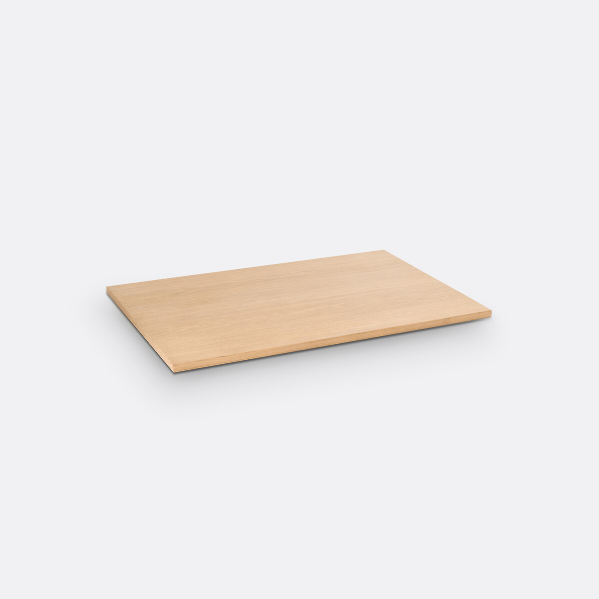 LA REDOUTE INTERIEURS<br>Cottom para lavatório L80 cm, Lumpa