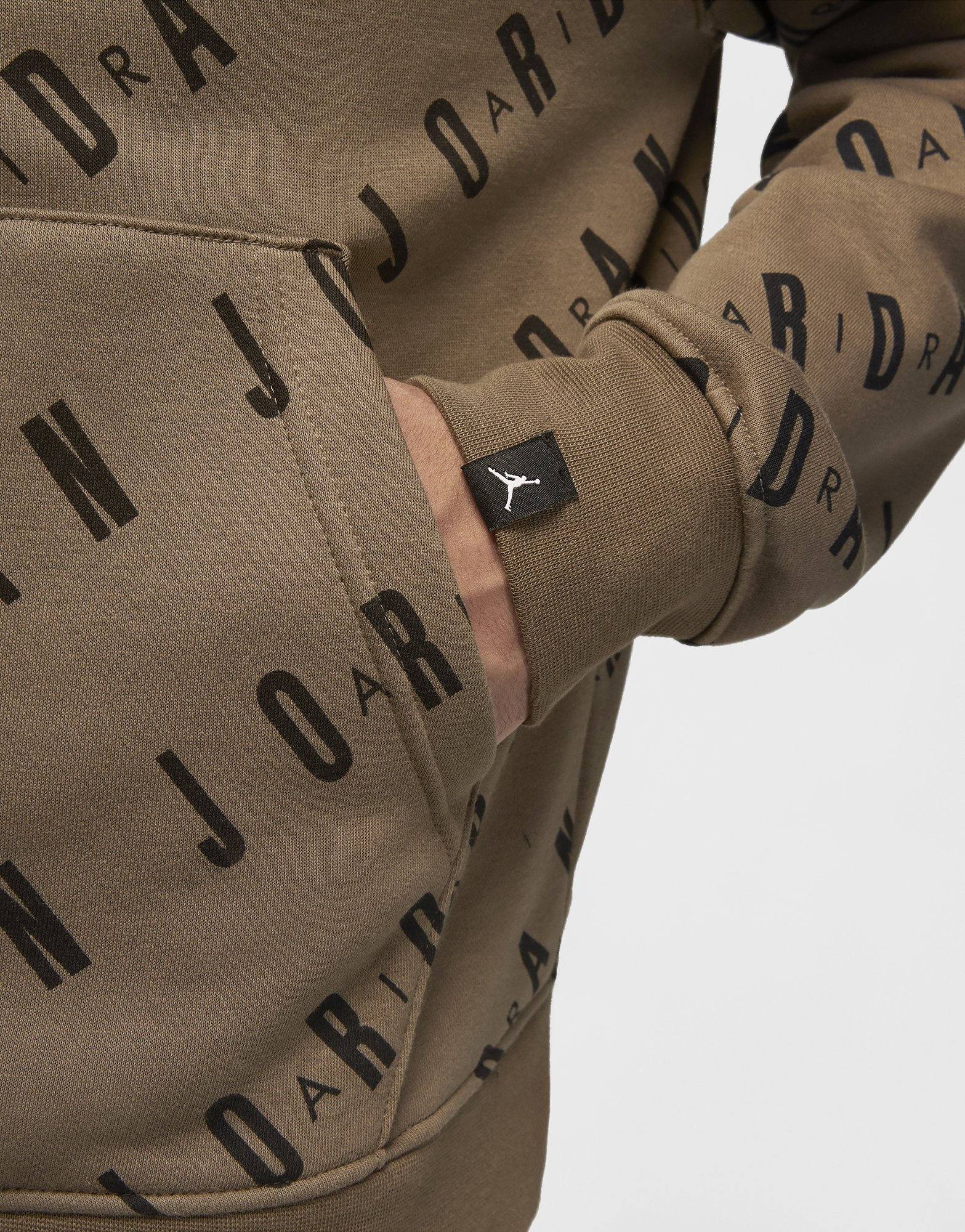 Nike JORDAN ESSENTIALS MEN'S