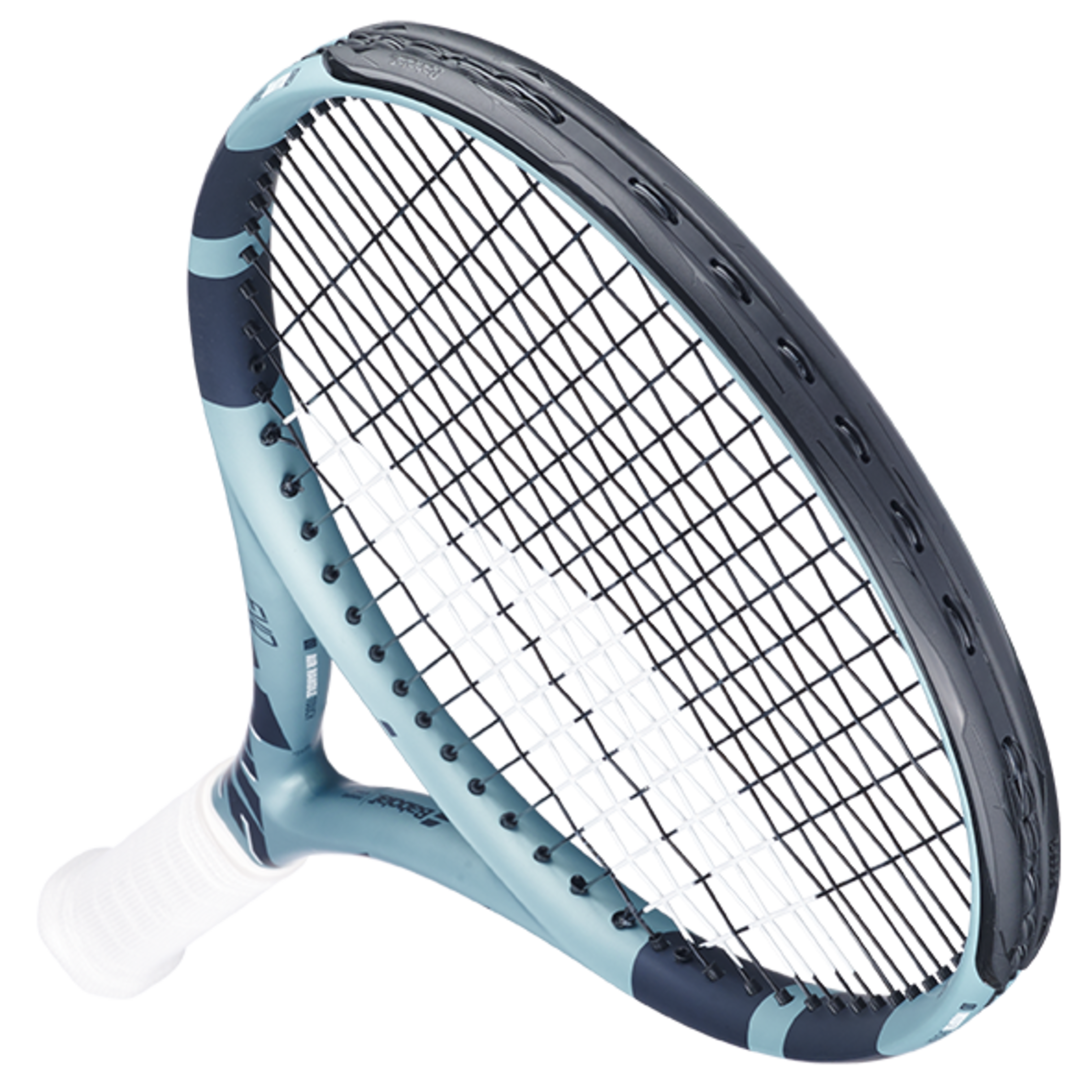 Evo Drive Gen2 Besaitung Blau