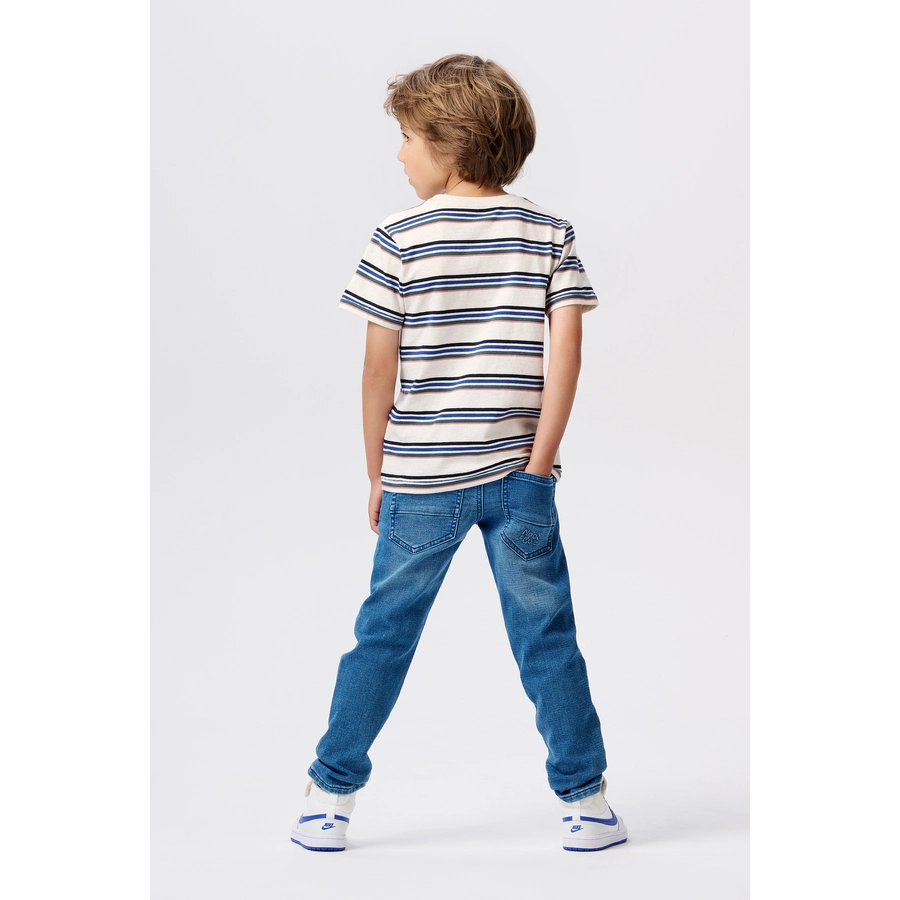 Noppies Jeans Demorest Dark Blue
