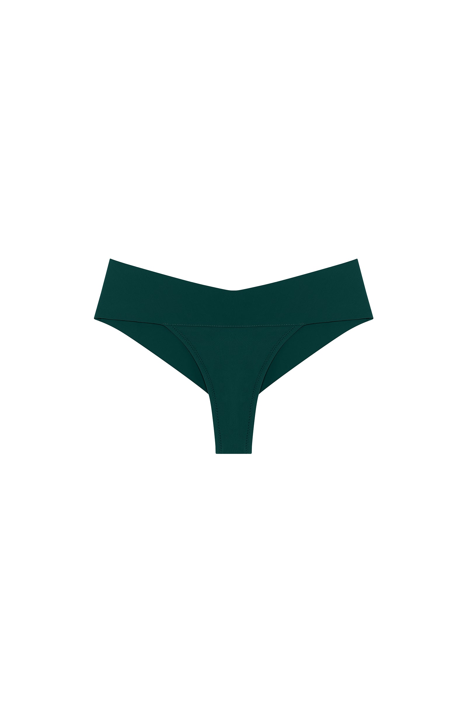 chacha Bas de maillot de bain tanga bambou Bambou