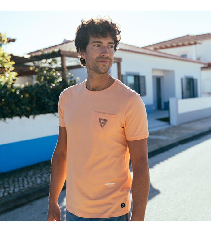 Brunotti Teyo Mens T-shirt