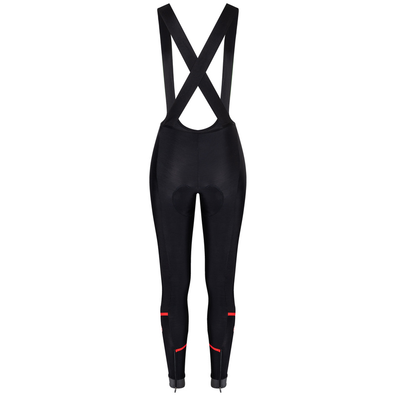 Castelli Damen Velocissima DT Bib lang