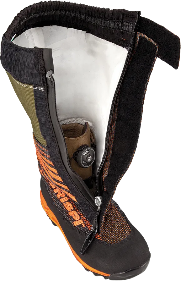 Crispi Jaktstøvel HighlandPro Black