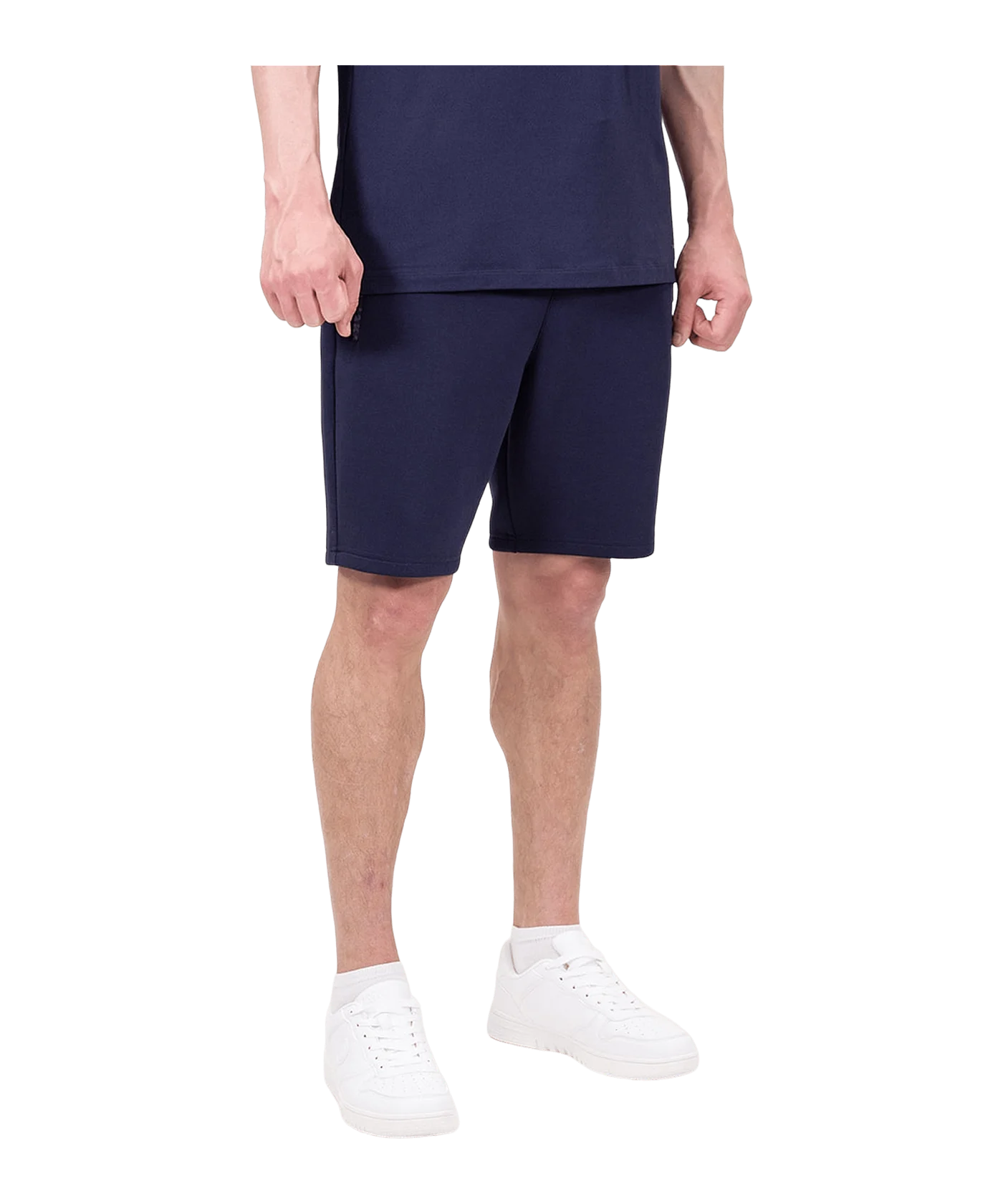 JAKO Pro Casual Short Blau F900