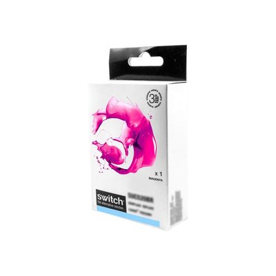 Cartouche compatible HP 951XL - magenta - Switch