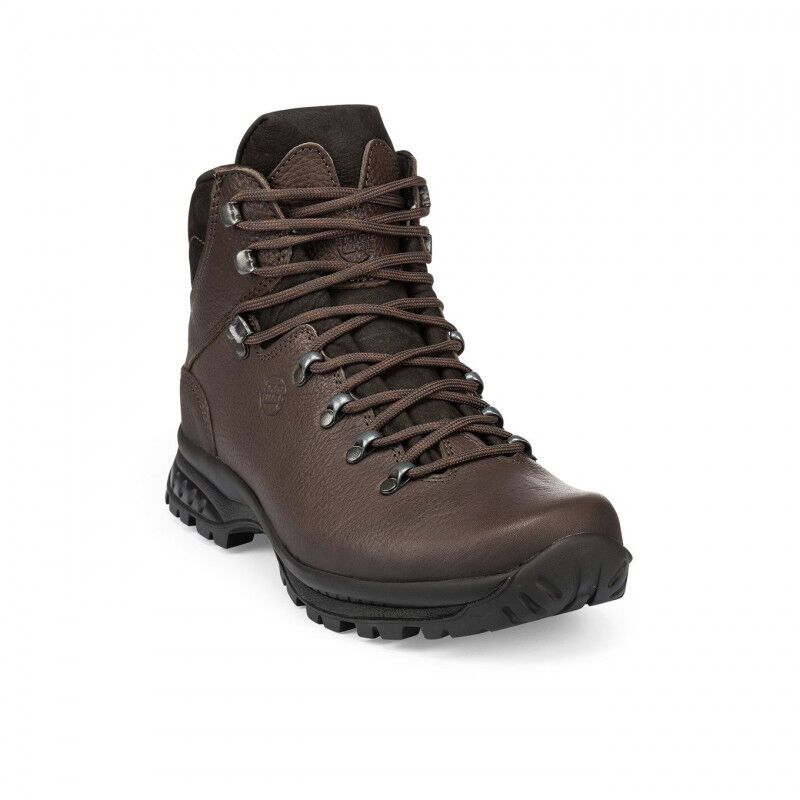 Waxenstein Bio - Chaussures randonnée homme