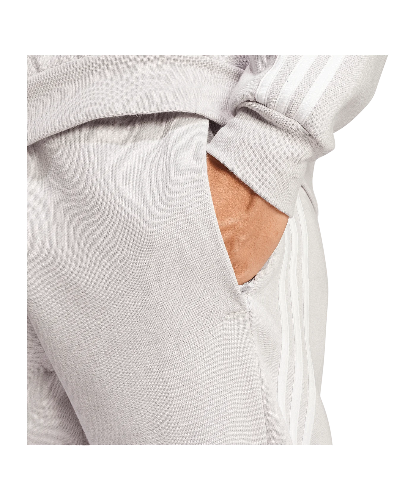 adidas Squadra 25 Jogginghose Grau