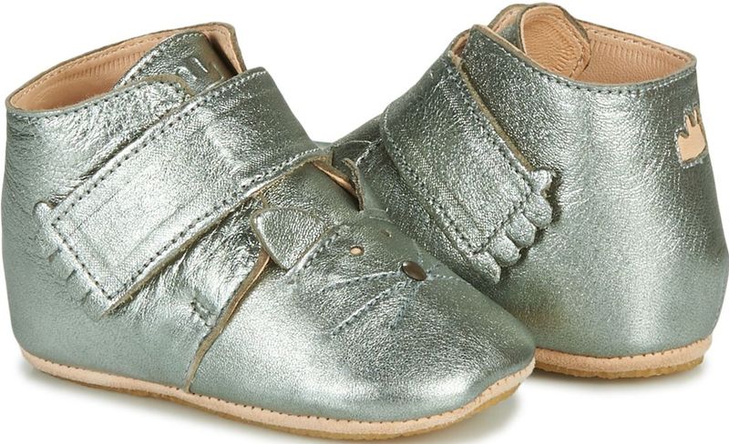 Easy Peasy  KINY CHAT  Pantoffels  kind Grijs
