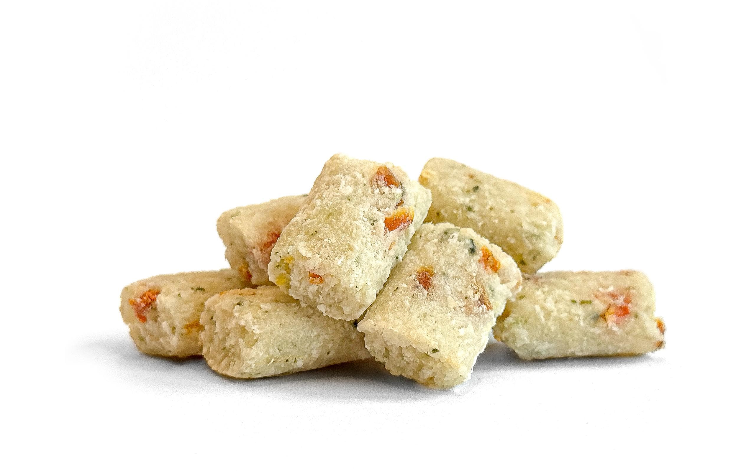 CocoSnack, 100 gVegetarischer Hundesnack aus Kokosflocken