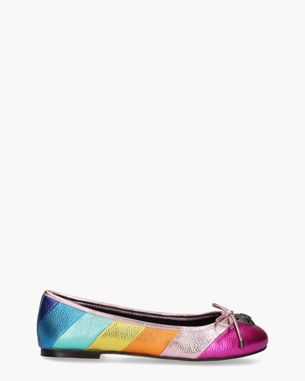 Kurt Geiger Eagle Ballerina Multicolor Damesballerina's