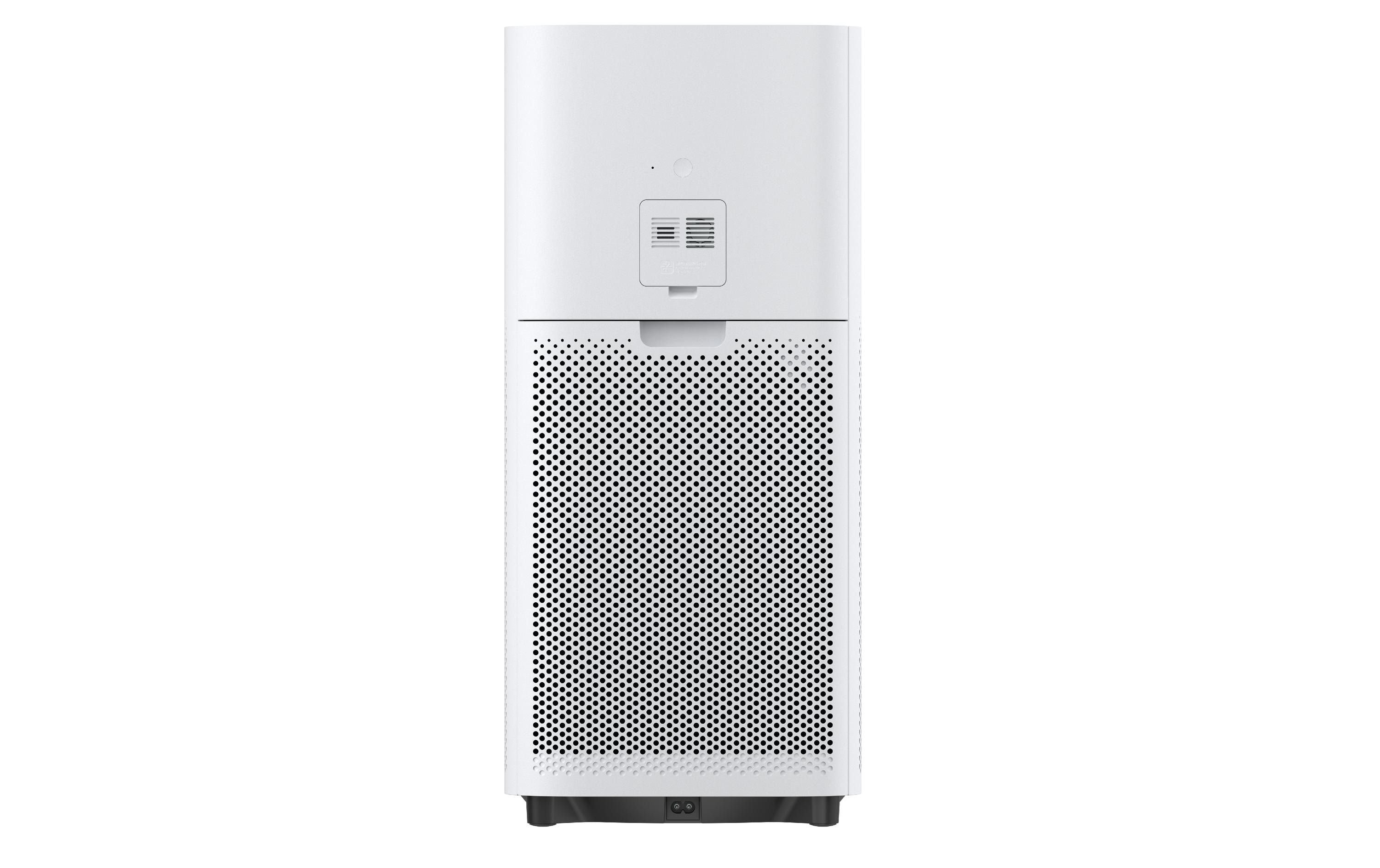 Luftreiniger Smart Air Purifier 4 48 m²<br>Leistungsstarker Luftreiniger