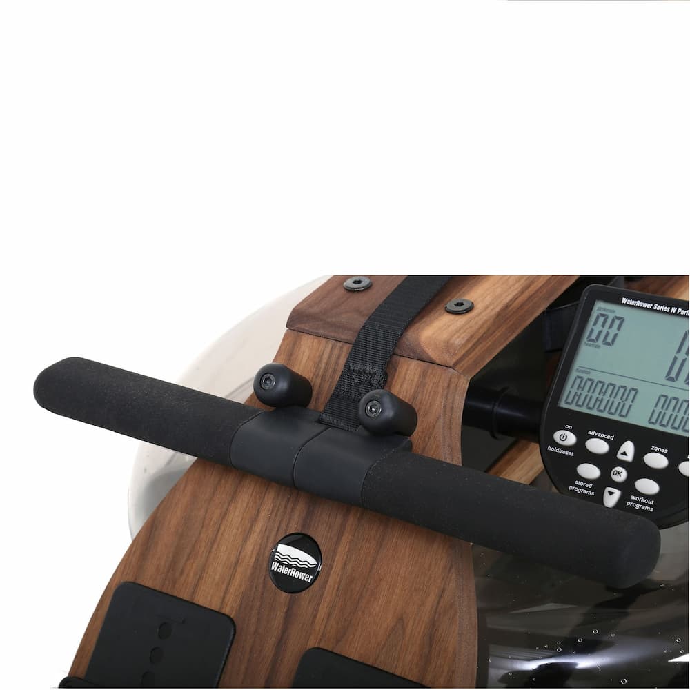 WATERROWER Noyer avec moniteur S4