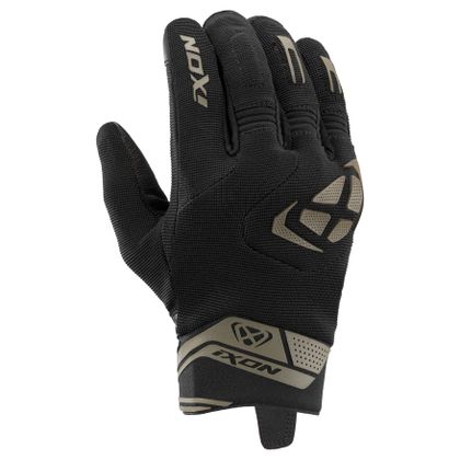 Gants Ixon MIG 2 - Noir / Vert