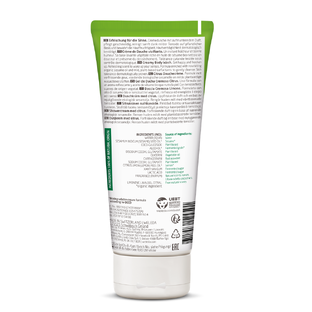 Weleda Citrus Refresh Douchecrème 200ML