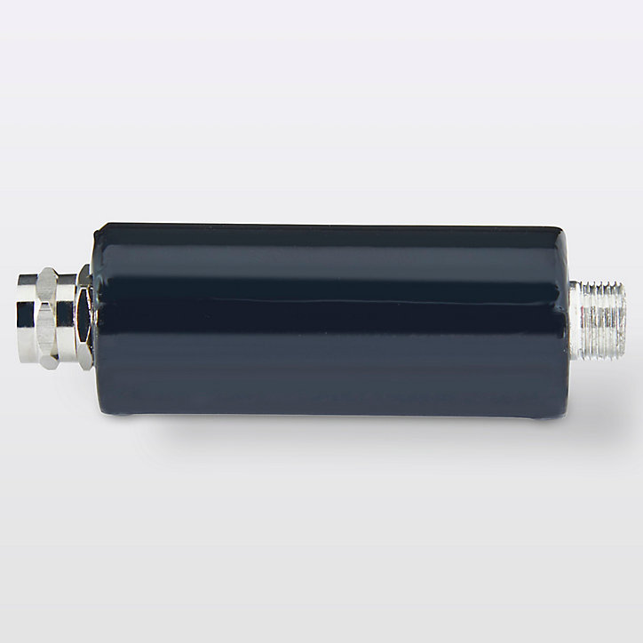 Filtre intérieur 4G TV - Fiche F/F/F Blyss